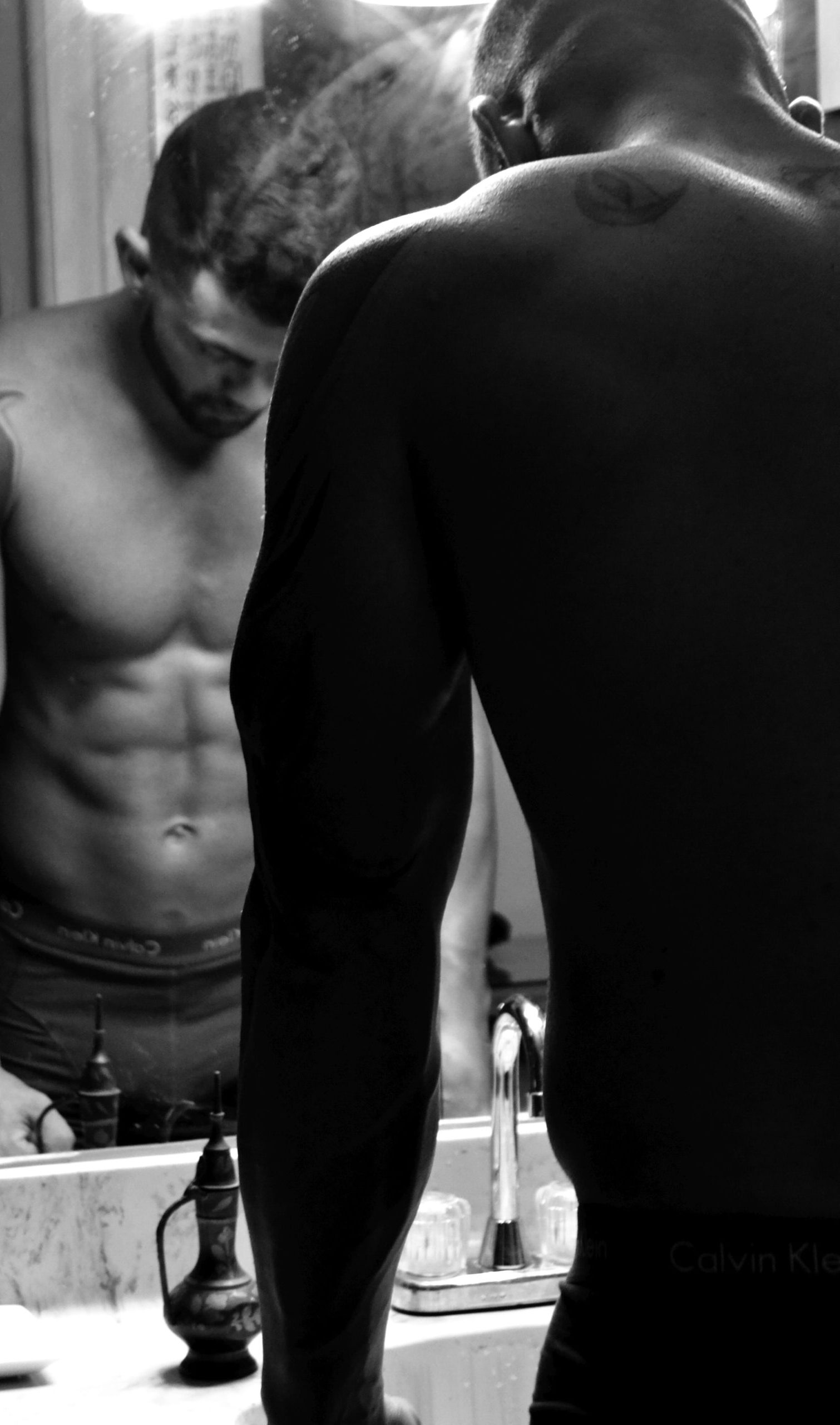 erotic masseur for women