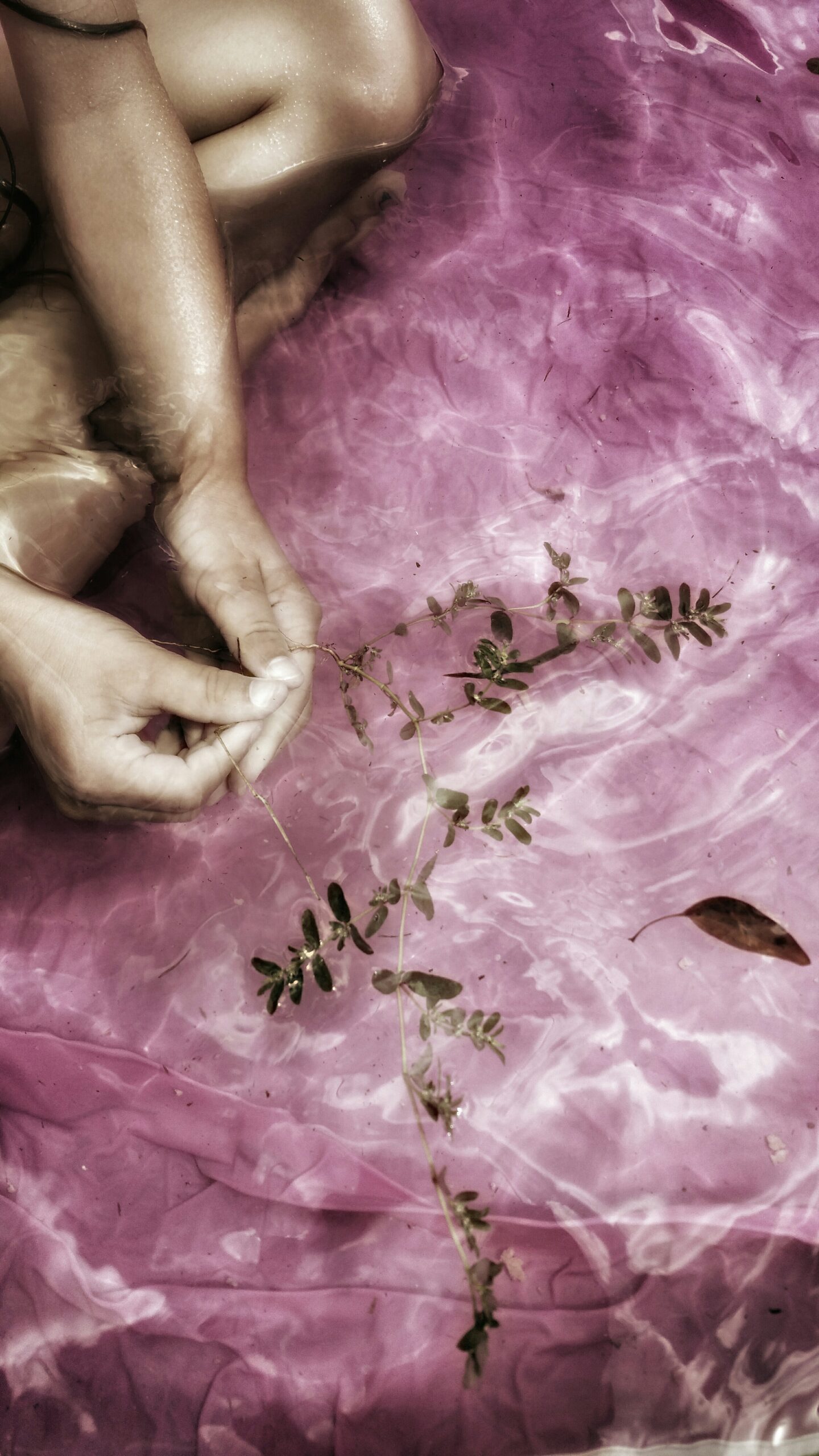 yoni spa massage for women