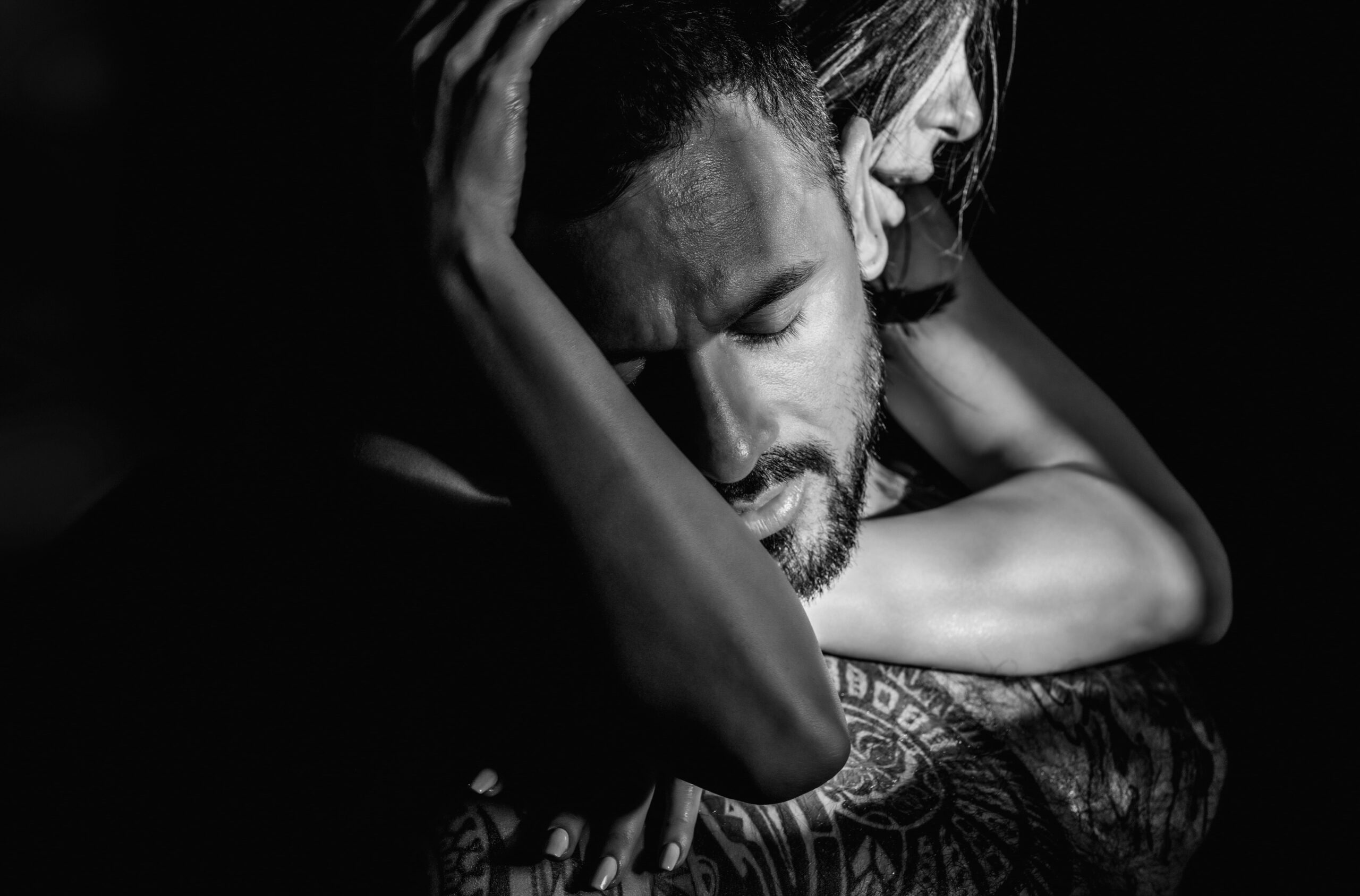 masseuse barcelona prostatic massage for men