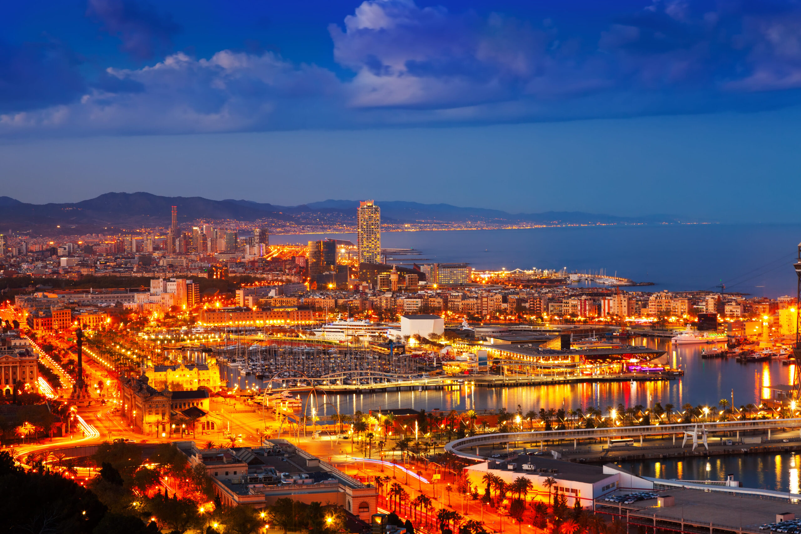 Mejores masajes eróticos a hoteles en ciudad de Barcelona