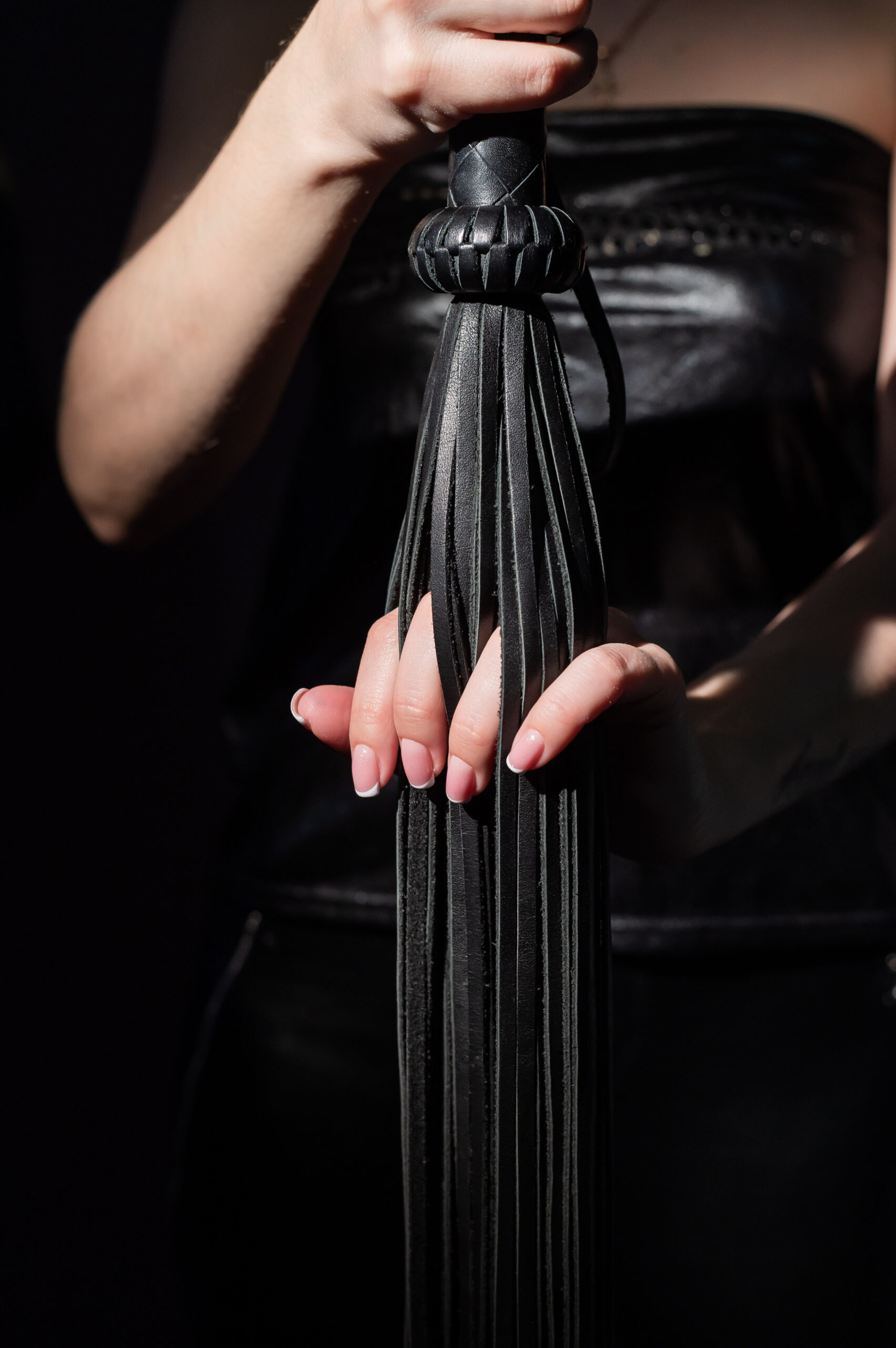 Masajista BDSM Barcelona
