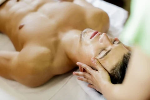 guide du massage sensuel