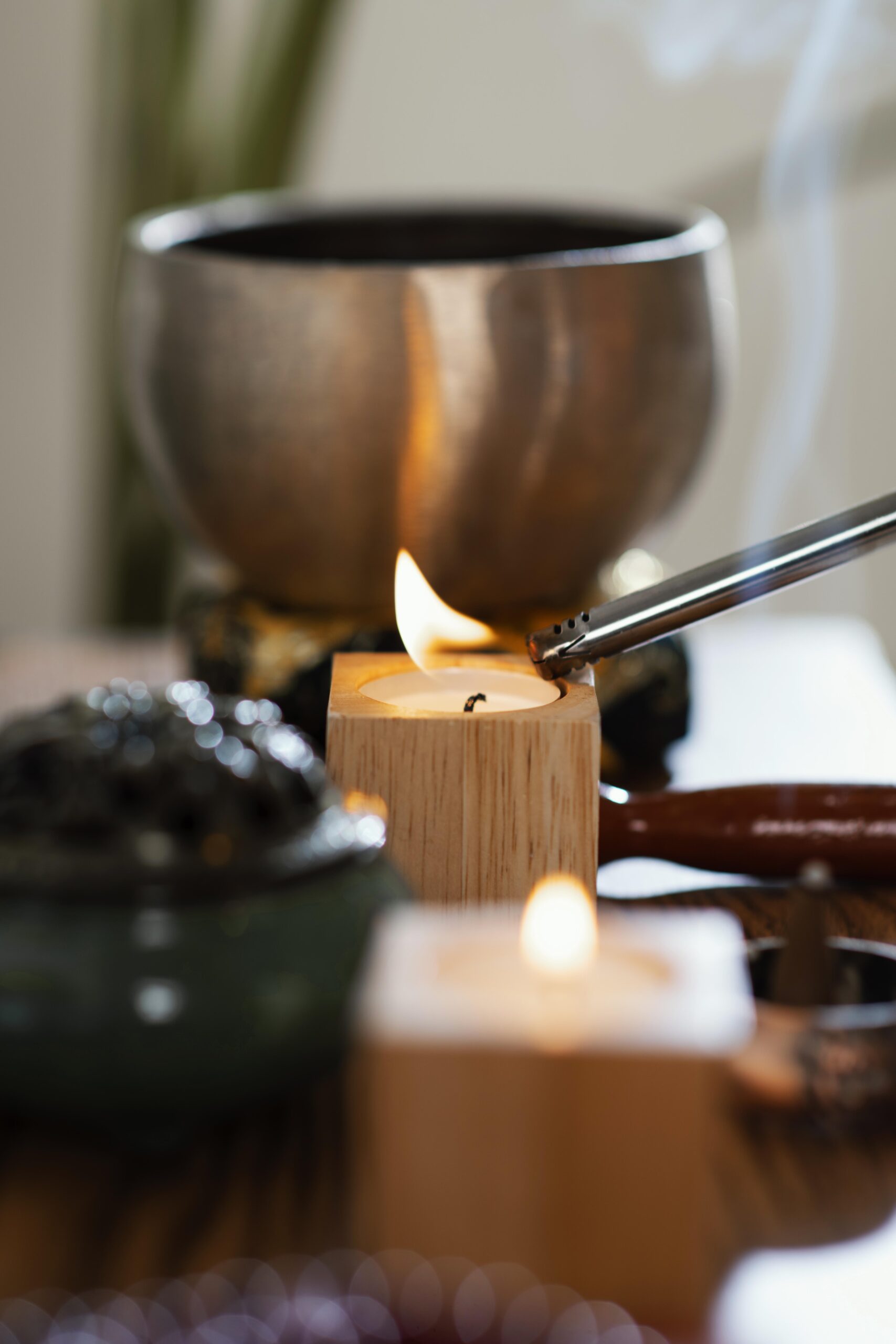 vista candles erotic massage center