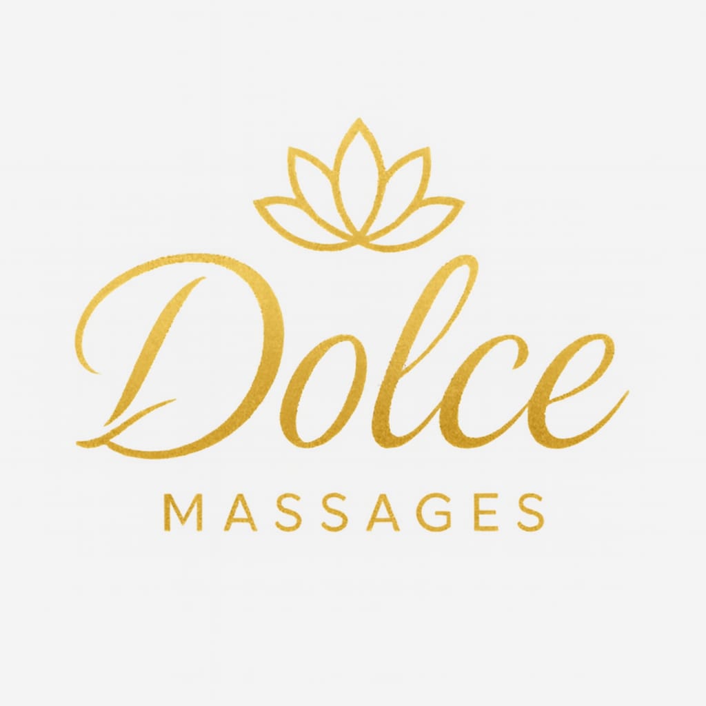 Dolce Massages Icon